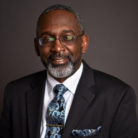 Darryl Brigham, Managing Member